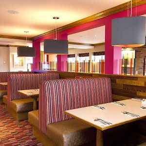 Premier Inn Barry Island