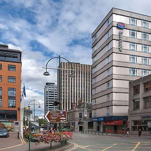 Travelodge Birmingham Central