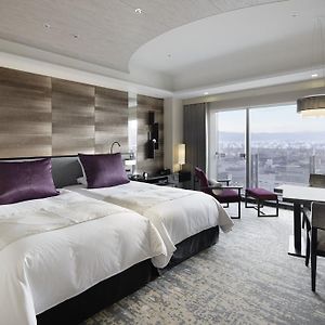 Hotel Granvia Kyoto