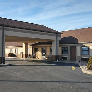 Briarwood Inn - Sparta