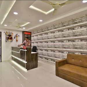 Hotel Pathik Villa